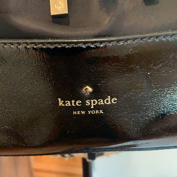 Kate Spade West Valley valentine bag - Picture 2 of 9